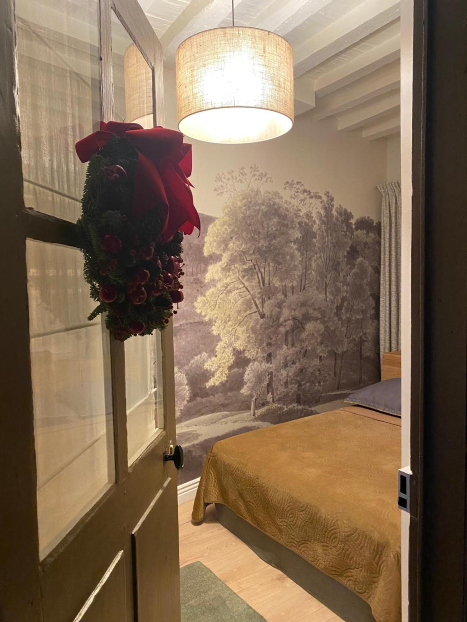Les Hortensias Canly Zewnętrze zdjęcie