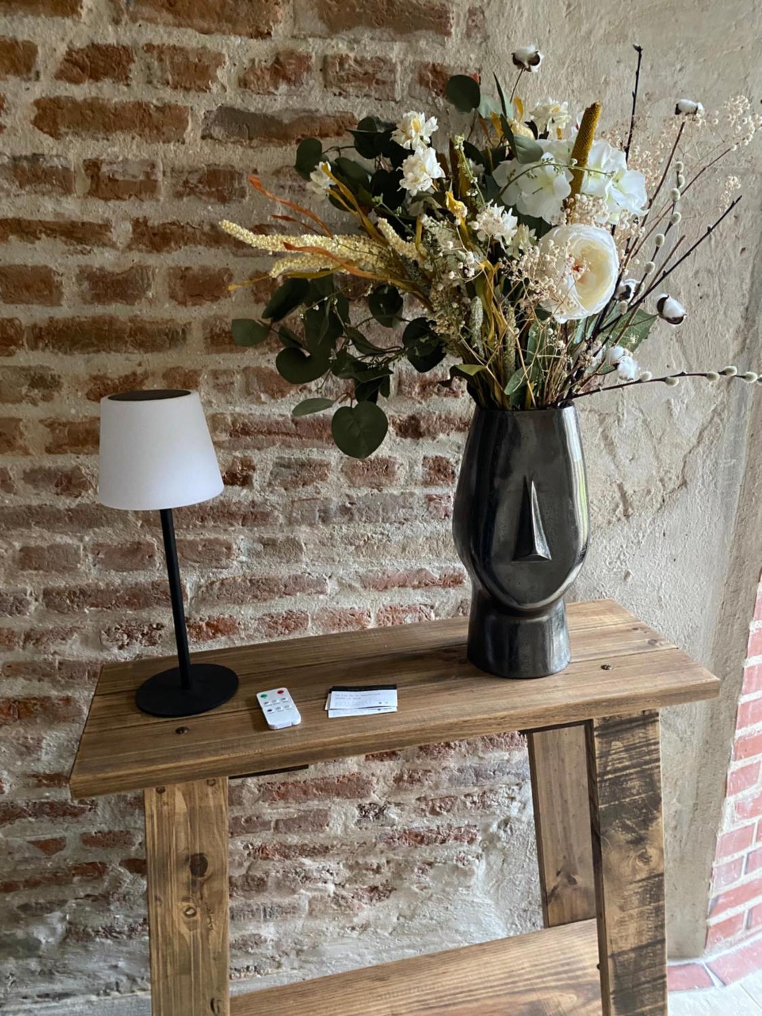 Les Hortensias Canly Zewnętrze zdjęcie